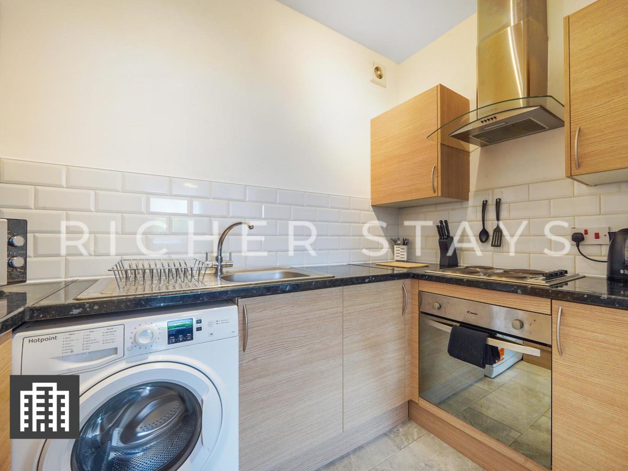 Stylish Canary Wharf Apt, Corporates And Tourists Londen Buitenkant foto