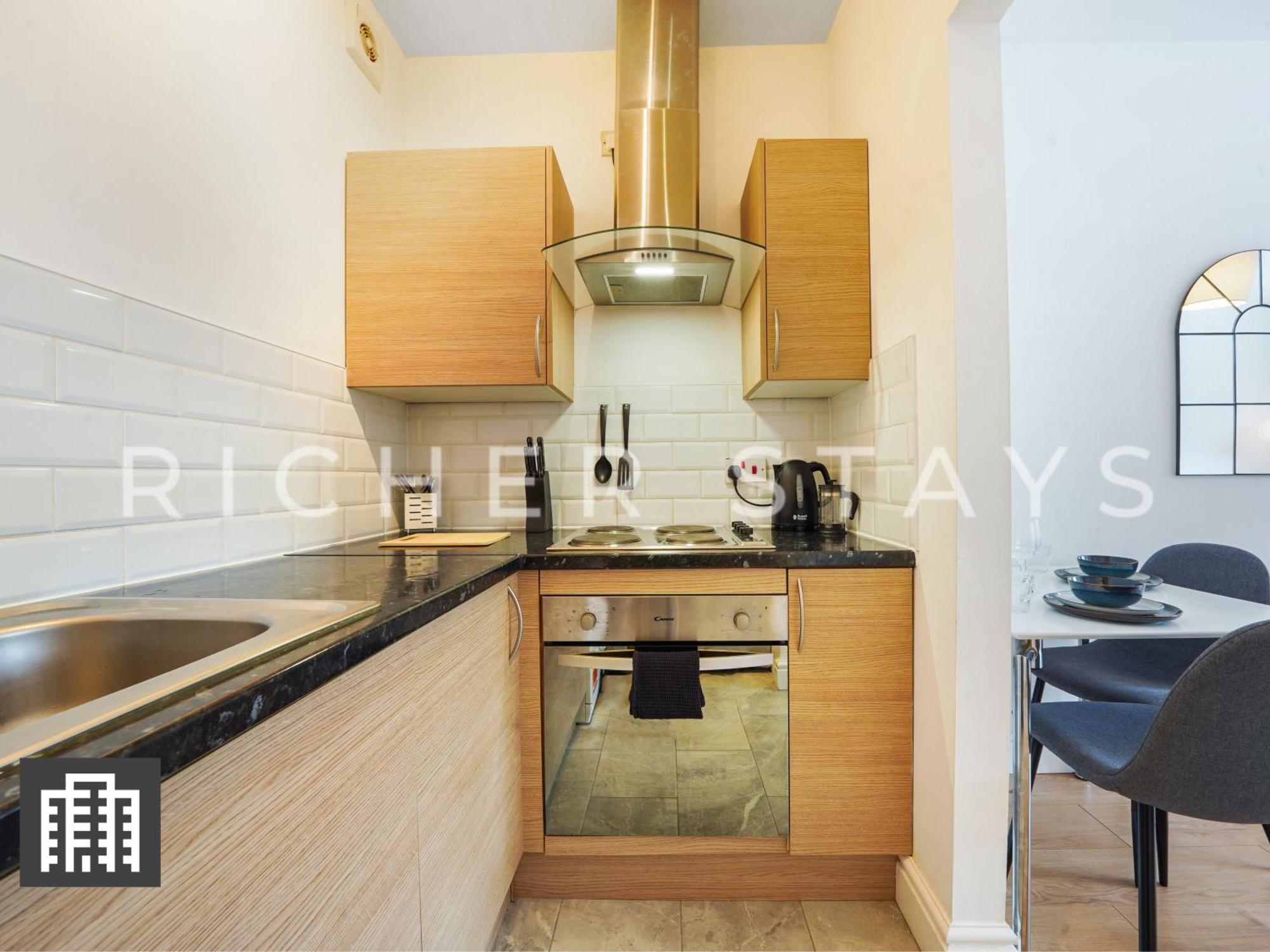 Stylish Canary Wharf Apt, Corporates And Tourists Londen Buitenkant foto